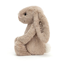 代購 JELLYCAT Bashful Beige Bunny (可加剌繡名)
