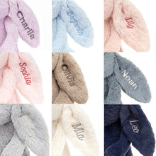 代購 JELLYCAT Bashful Beige Bunny (可加剌繡名)