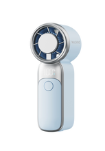 MACHINO M15 mini 迷你手持製冷高速風扇/