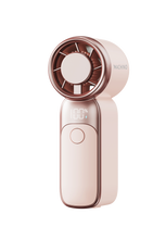 MACHINO M15 mini 迷你手持製冷高速風扇/
