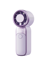 MACHINO M15 mini 迷你手持製冷高速風扇/