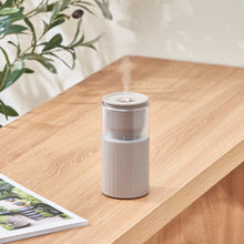 Life on Products LCAHF015 幻彩燈光加濕器